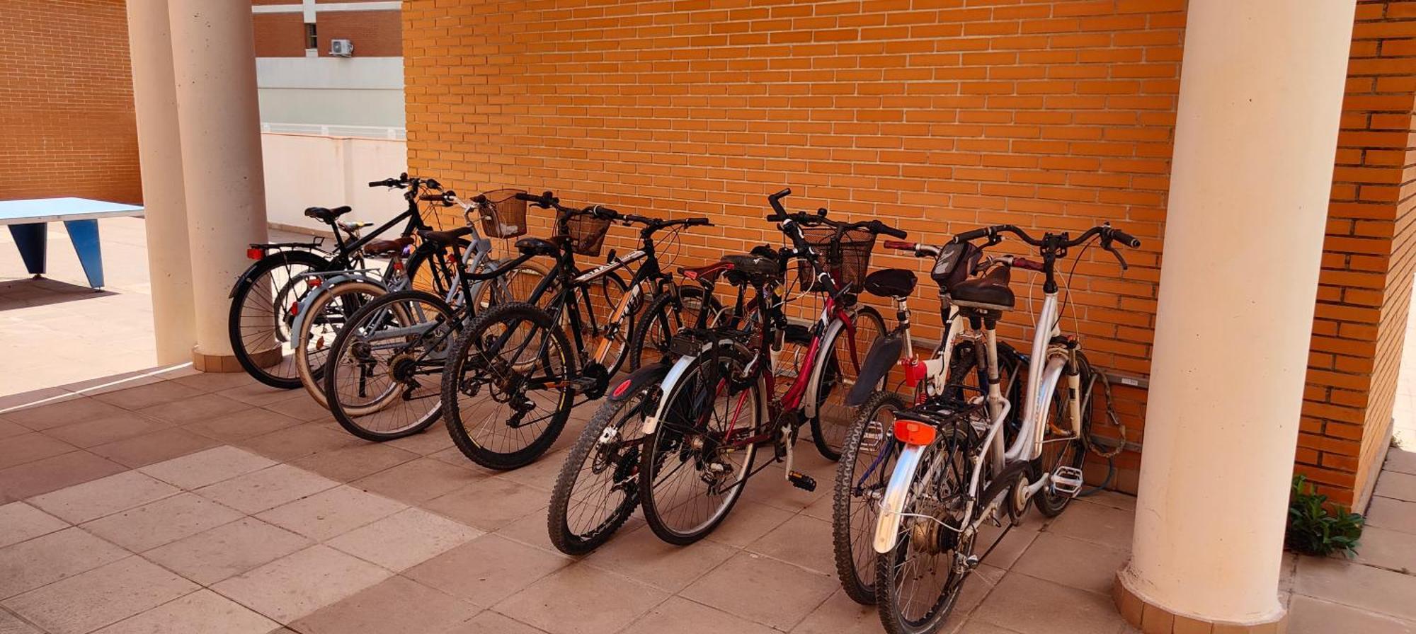 Parque Torresol - Parking - Aa - Wifi *