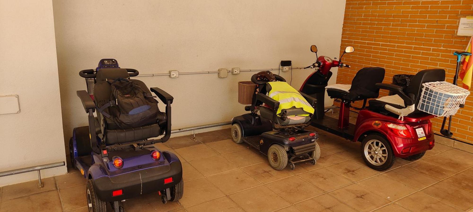 Parque Torresol - Parking - Aa - Wifi Appartamento