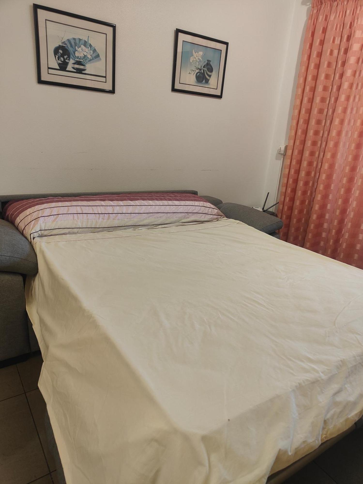Appartamento Parque Torresol - Parking - Aa - Wifi